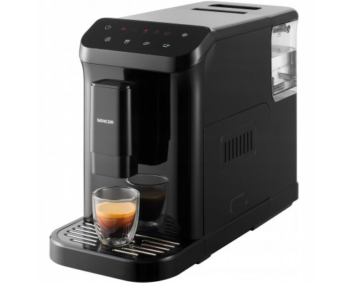 SES 6000BK