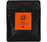 Figa Coffee - cascara Kolumbia Finca Guacanas 200 g