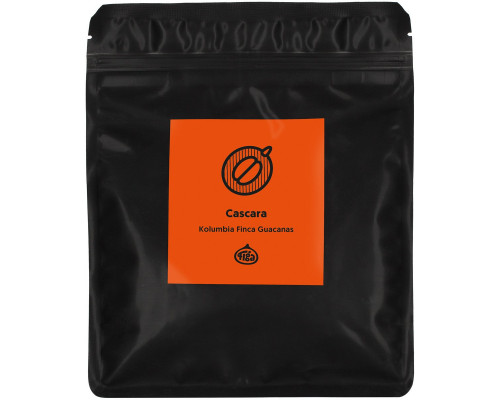 Figa Coffee - cascara Kolumbia Finca Guacanas 200 g