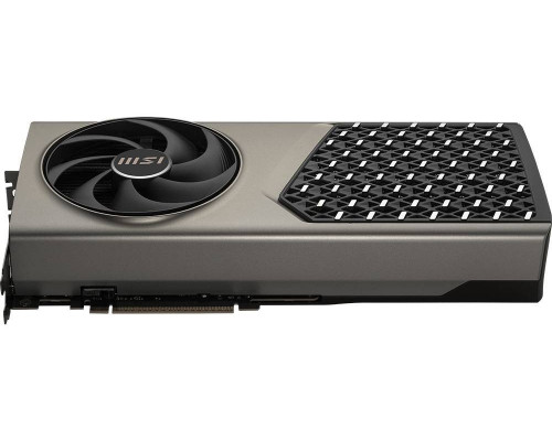 MSI VGA NVIDIA GeForce RTX 5070 Ti 16G EXPERT OC, RTX 5070 Ti, 16GB GDDR7, 3xDP, 1xHDMI
