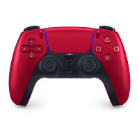 Pad Sony Playstation 5 DualSense Volcanic Red