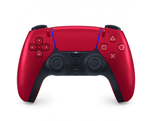Pad Sony Playstation 5 DualSense Volcanic Red