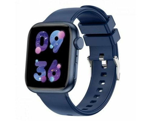 Smartwatch Forever IGo Watch 3 JW-500 Blue 1,8"