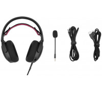 GAMIAC HS71 Gaming Headset - black