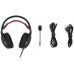 GAMIAC HS71 Gaming Headset - black