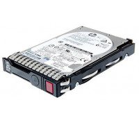 HP MM1000FECVH-G8 1TB 2.5" SAS 6Gb/s Refabrykowany