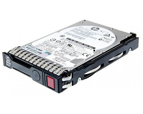 HP MM1000FECVH-G8 1TB 2.5" SAS 6Gb/s Refabrykowany