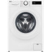 LG F2WR509SWW Washing machine, A, Front loading, Washing capacity 9 kg, Depth 47.5 cm, 1160 RPM, White