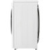 LG F2WR509SWW Washing machine, A, Front loading, Washing capacity 9 kg, Depth 47.5 cm, 1160 RPM, White
