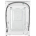 LG F2WR509SWW Washing machine, A, Front loading, Washing capacity 9 kg, Depth 47.5 cm, 1160 RPM, White