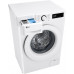 LG F2WR509SWW Washing machine, A, Front loading, Washing capacity 9 kg, Depth 47.5 cm, 1160 RPM, White
