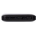 POWERBANK 10000 MAH PB67 BLACK