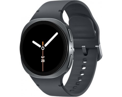 Samsung Galaxy Watch 8 Graphite 40mm EU Model