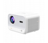 multimedialny Yaber L2s LCD FullHD 1080p z głośnikami JBL - biały
