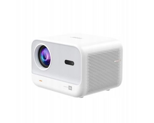 multimedialny Yaber L2s LCD FullHD 1080p z głośnikami JBL - biały