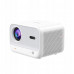 multimedialny Yaber L2s LCD FullHD 1080p z głośnikami JBL - biały