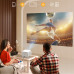 multimedialny Yaber L2s LCD FullHD 1080p z głośnikami JBL - biały