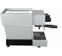 La Marzocco Home - Linea Micra Silver - Espresso machine