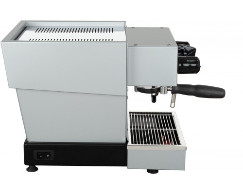La Marzocco Home - Linea Micra Silver - Espresso machine