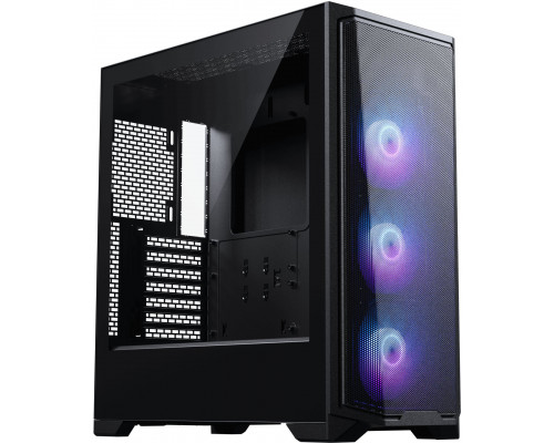 Phanteks Eclipse G370A (PH-EC370A_DBK01)