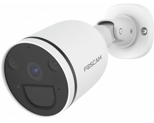 Kamera - Foscam S41 4MP SPOTLIGHT
