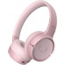 FRESH 'N REBEL  BEZPRZEWODOWE NAUSZNE CODE FUSE PASTEL PINK