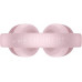 FRESH 'N REBEL  BEZPRZEWODOWE NAUSZNE CODE FUSE PASTEL PINK