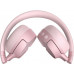 FRESH 'N REBEL  BEZPRZEWODOWE NAUSZNE CODE FUSE PASTEL PINK