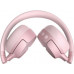 FRESH 'N REBEL  BEZPRZEWODOWE NAUSZNE CODE FUSE PASTEL PINK