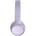 FRESH 'N REBEL  BEZPRZEWODOWE NAUSZNE CODE FUSE DREAMY LILAC