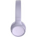 FRESH 'N REBEL  BEZPRZEWODOWE NAUSZNE CODE FUSE DREAMY LILAC