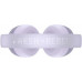 FRESH 'N REBEL  BEZPRZEWODOWE NAUSZNE CODE FUSE DREAMY LILAC