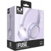 FRESH 'N REBEL  BEZPRZEWODOWE NAUSZNE CODE FUSE DREAMY LILAC