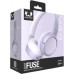 FRESH 'N REBEL  BEZPRZEWODOWE NAUSZNE CODE FUSE DREAMY LILAC