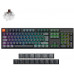 Keychron Q6 Max 100% Wireless Mechanical Keyboard