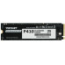 PATRIOT P410 1TB PCIe Gen 4 x4 M.2 SSD