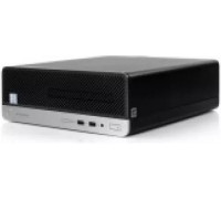HP ProDesk 400 G5 Intel Core i5-9500T 16GB 512GB M.2 SSD USFF W11P