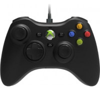 Hyperkin Controller Xenon   kabelgebunden schwarz     XBOX