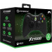 Hyperkin Controller Xenon   kabelgebunden schwarz     XBOX