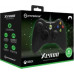 Hyperkin Controller Xenon   kabelgebunden schwarz     XBOX