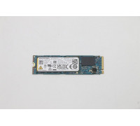 512GB M.2 PCIe NVMe SSD with
