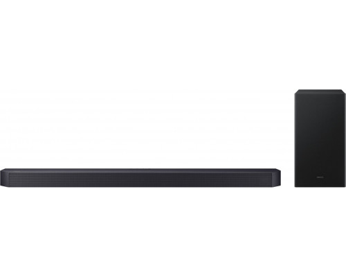 Soundbar Samsung HW-Q600F/EN
