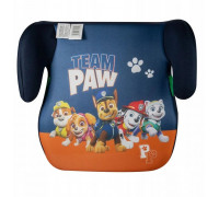 KAUFMAN FOTELIK BOSTER PODSTAWKA PAW PATROL 4022123210346