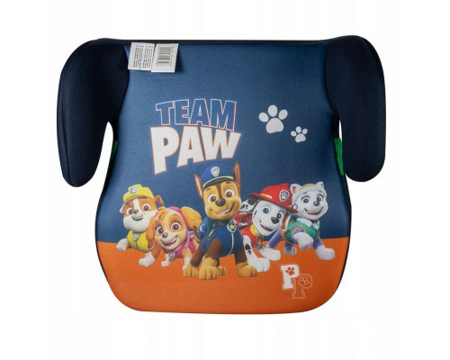 KAUFMAN FOTELIK BOSTER PODSTAWKA PAW PATROL 4022123210346