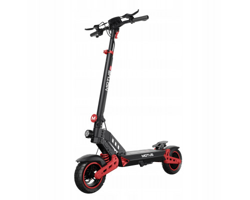 Motus Pro10 Daytona S