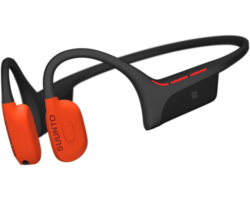 Suunto Wing 2 Coral Orange (SS051260000)