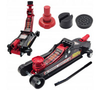 EXTRALINK PODNOSNIK SAMOCHODOWY 2500KG