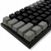 White Shark Wakizashi GK-002121 Black/Grey - Blue SW Switches