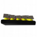 White Shark Wakizashi GK-002121 Black/Grey - Blue SW Switches