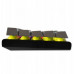 White Shark Wakizashi GK-002121 Black/Grey - Blue SW Switches